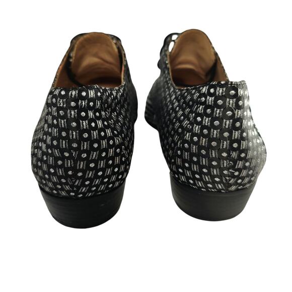 Black Dolce Vita Dress shoes sz 8 - Picture 4 of 8